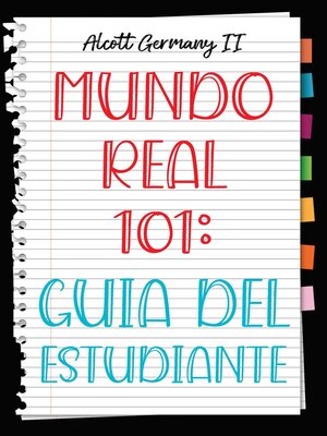 cover image of Mundo Real 101